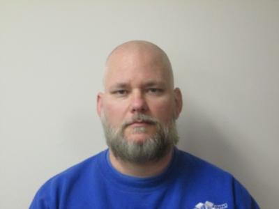 Douglas Branham a registered Sex Offender of Texas