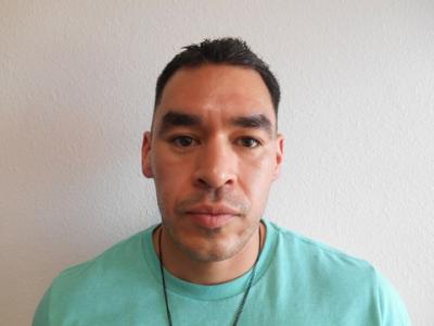 Aaron Flores a registered Sex Offender of Texas