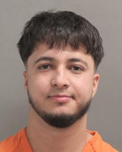 Marlon Francisco Mejiamercado a registered  of Texas