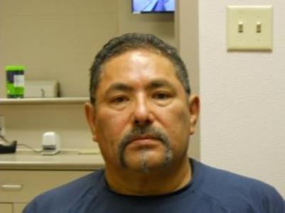 Thomas Casillas a registered  of Texas