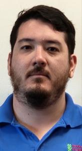 Douglas Christopher Boren a registered  of Texas