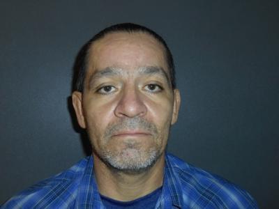 Nicholas John Chavez a registered Sex Offender of Texas