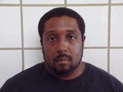 Jerrick Reshon Hayes a registered  of Texas