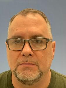 Forrest Kevin Gibson a registered  of Texas