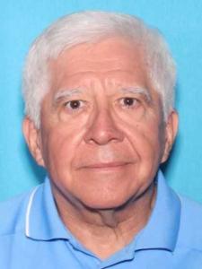 Donald Martin Buckholt a registered Sex Offender of Texas