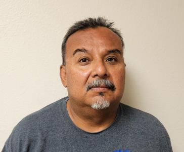 Michael Espinoza a registered Sex Offender of Texas