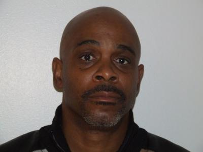 Kevin Lavonne Pough a registered Sex Offender of Texas