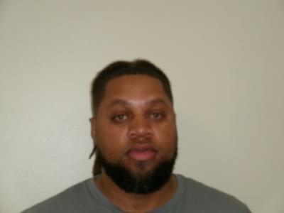 Demetruis Devon Barron a registered Sex Offender of Texas