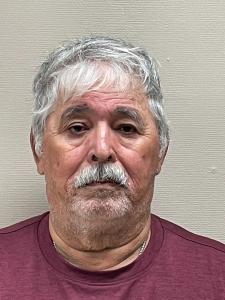 Raymundo Rubio a registered Sex Offender of Texas