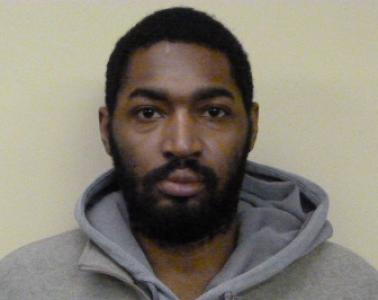 Dmitri Jackson a registered Sex Offender of Texas