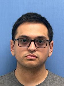 Julian Samora a registered Sex Offender of Texas