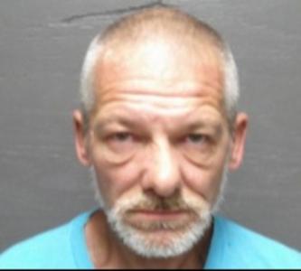 Timothy Ray Perry a registered Sex Offender of Texas