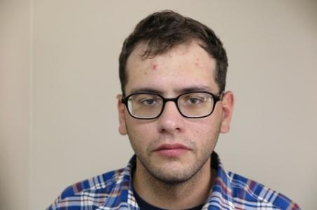 Adam Casey a registered Sex Offender of Texas