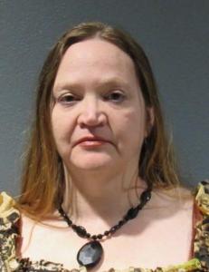 Amanda Feazel Jimenez a registered Sex Offender of Texas