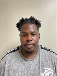 Dondric Channing Harnsberry a registered Sex Offender of Texas