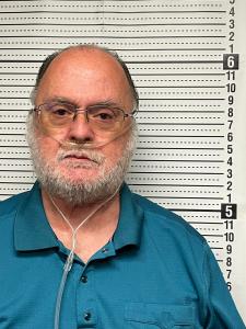 Floyd Stanley Berringer a registered Sex Offender of Texas