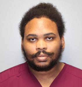 Samson Jamaal Edwards a registered  of Texas