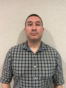 Justin Stephen Rivera a registered Sex Offender of Texas