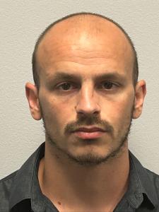 Christopher Cory Block a registered Sex Offender of Texas