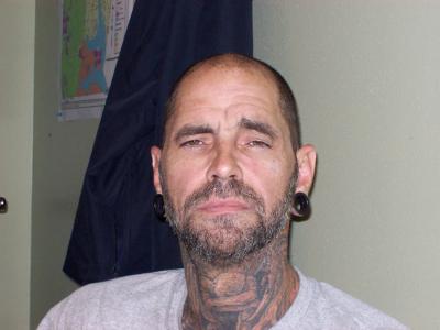 Brad Jay Bartunek a registered Sex Offender of Texas