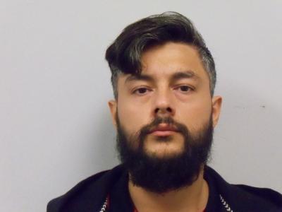 Alberto Marin Jr a registered Sex Offender of Texas