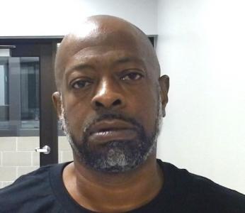Earnest Anthony Jr a registered  of Texas