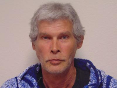Alexander Scott Powell a registered Sex Offender of Texas