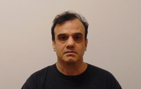 Richard Dempsey Mcclain a registered Sex Offender of Texas