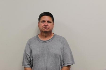 Michael Rangel a registered  of Texas