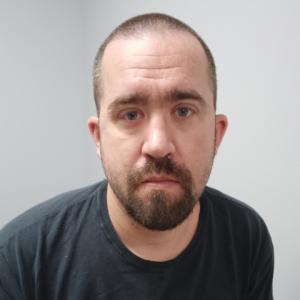 Daniel John Nickless a registered Sex Offender of Texas