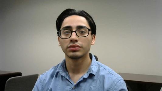 Oscar Antonio Batres a registered Sex Offender of Texas