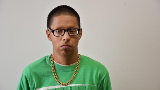 Brandon Vasquez a registered Sex Offender of Texas