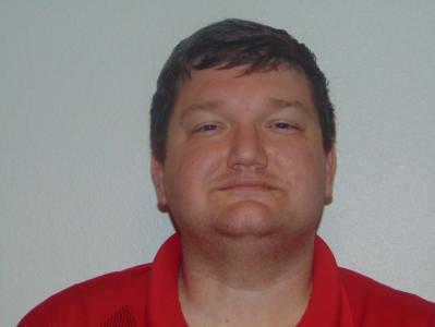 James Doty a registered Sex Offender of Texas