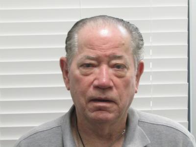 Jack Evans Mcbride a registered Sex Offender of Texas