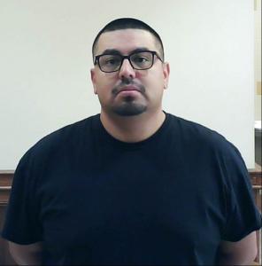 Rudy Rios a registered Sex Offender of Texas
