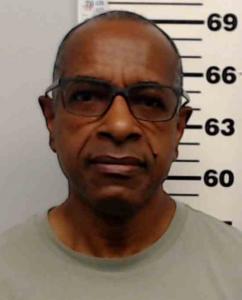 Paul Anthony Reid a registered Sex Offender of Texas