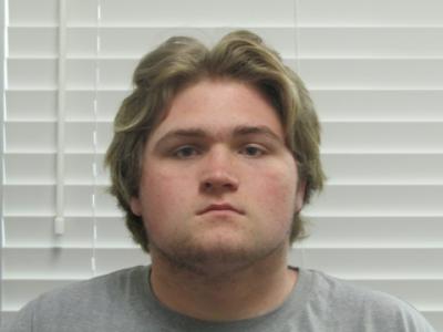 Caleb Lehi Carr a registered Sex Offender of Texas