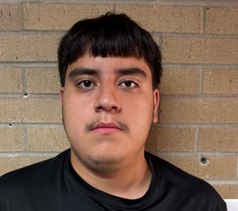 Luis Fernando Martinez-benitez a registered Sex Offender of Texas