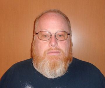 James Scott Anderson a registered Sex Offender of Texas