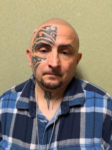 Jose Santos Valdez a registered  of Texas