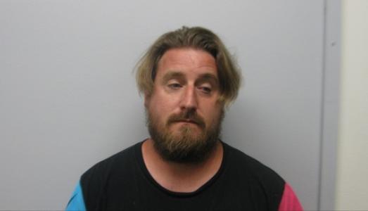 Timothy Casey a registered Sex Offender of Texas