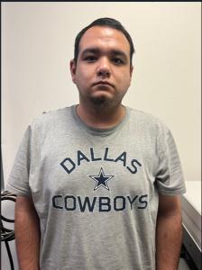 Martin Robles Romo a registered Sex Offender of Texas