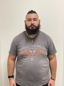 Dylan Walker Mcgraw a registered  of Texas