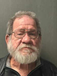James Melvin Moreland a registered Sex Offender of Texas