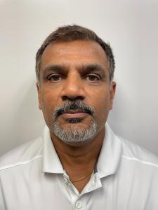 Jayshilkumar Bhupendrabh Patel a registered Sex Offender of Texas