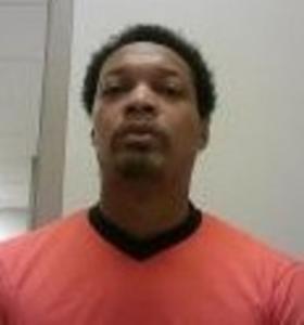 Derrick Lidelle Nash a registered  of Texas