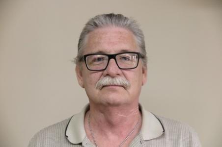 Jonathan Paul Davidson a registered Sex Offender of Texas