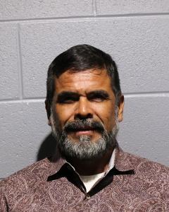 Edward Ramirez a registered Sex Offender of Texas