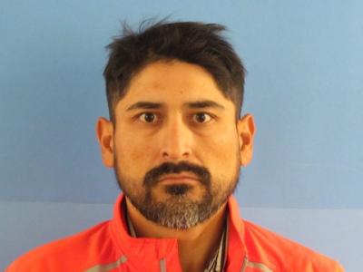 Artemio Miranda Castro a registered Sex Offender of Texas