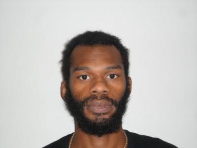 Jaryan Washington a registered Sex Offender of Texas